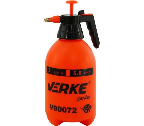 Verke Garden 3L