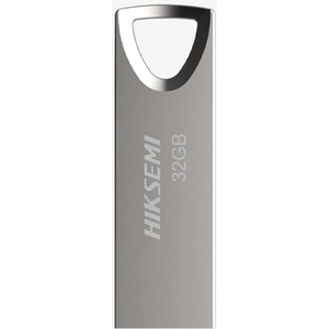 Hikvision HIKSEMI M200 32GB USB 3.0 (HS-USB-M200(STD)/32G/U3/NEWSEMI/WW) Флаш памет