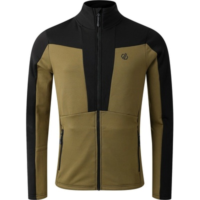 Dare 2b Substratum V Core Stretch khaki/černá