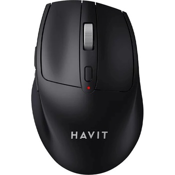 Havit Gamenote MS61WB black