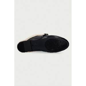 Posa чехли сабо дамски от кожа Aspen Mule (PW232.600)