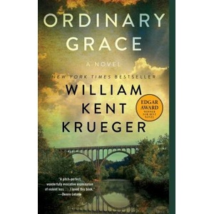 Ordinary Grace | William Kent Krueger (ISBN: 9781451645859)