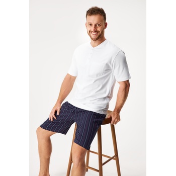 Image 1 of MEN-A Пижама MEN-A Austin къса (BASICM_08_pyz)