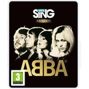 Let's Sing: ABBA