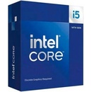 Intel Core i5-14400F BX8071514400F