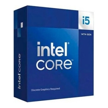 Intel Core i5-14400F BX8071514400F
