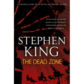 Dead Zone - Stephen King