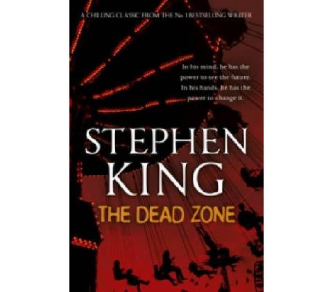 Dead Zone - Stephen King