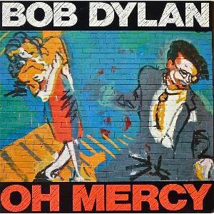 Sony Music Dylan Bob: Oh Mercy - CD (049184)