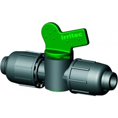 IRRITEC Guľový ventil IR 16 x 16 mm