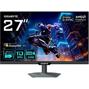 Gigabyte M27UP