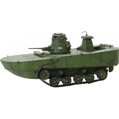 Dragon Type 2 Ka-Mi IJN #651 Leyte Philippines 1944 w Floating Pontoon 1:72