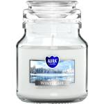 BISPOL Ароматна свещ Bispol Aura - Winter Air, 120 g (snd71-375)