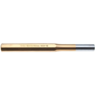 BGS Technic BGS 1651-12 Vyrážeč závlaček 12 x 150 mm, tvrzený