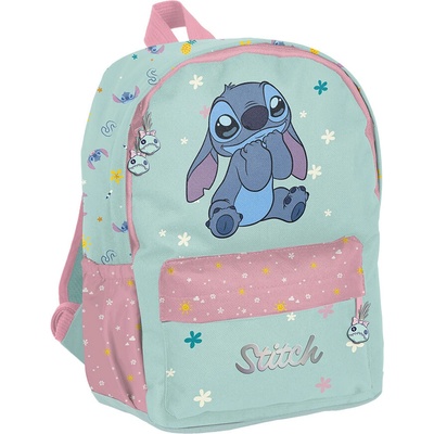 Paso ruksak stitch dreamer tyrkysový mini