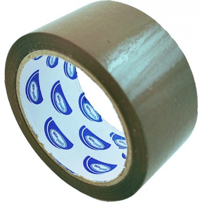 Wimex Lepiaca páska ECONOMY hnedá 48 mm x 60 m