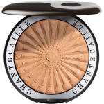 Chantecaille Perfect Blur Finishing Powder фиксираща пудра с изглаждащ ефект Medium/Deep 8 гр