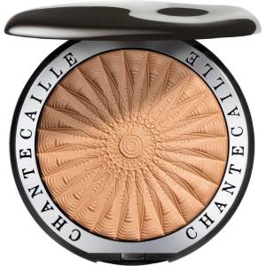Chantecaille Perfect Blur Finishing Powder фиксираща пудра с изглаждащ ефект Medium/Deep 8 гр