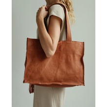 Shopper Philomijn Small Marronne
