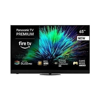 Panasonic TV-65Z90BE6