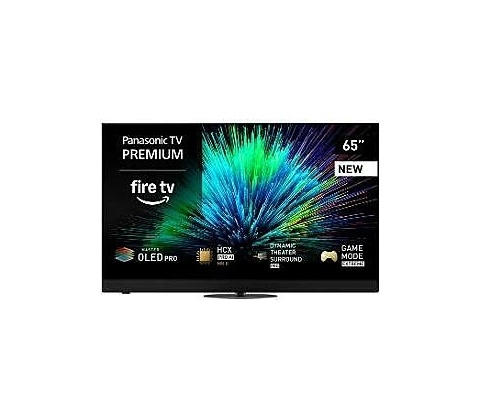 Panasonic TV-65Z90BE6