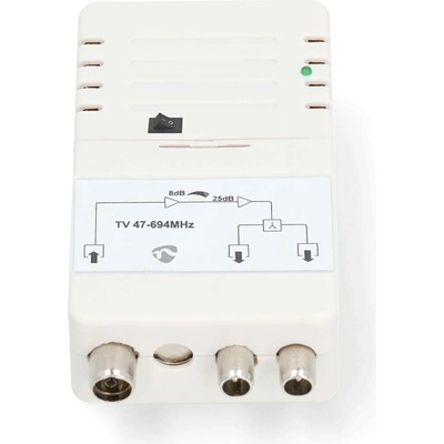 Nedis SAMP42222WT – Zbozi.Blesk.cz