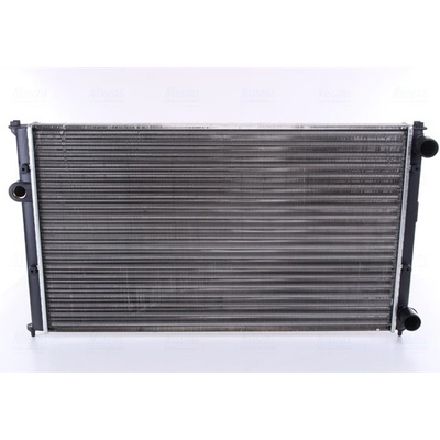 Chladič, chlazení motoru NISSENS 652441