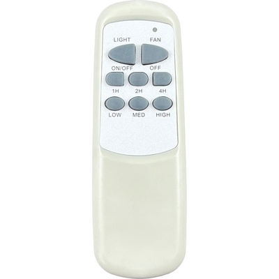 Orbegozo rcm 8225 set - оригинално дистанционно управление + приемник (rcm 8225 set)