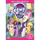 My Little Pony - Friendship Is Magic: Rarity Takes Manehattan DVD