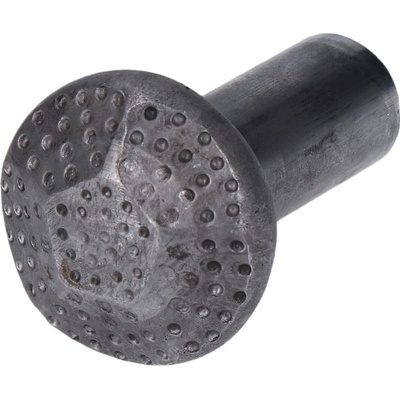 Nýt ozdobný 10 x 32 mm, hlava ø 21 mm