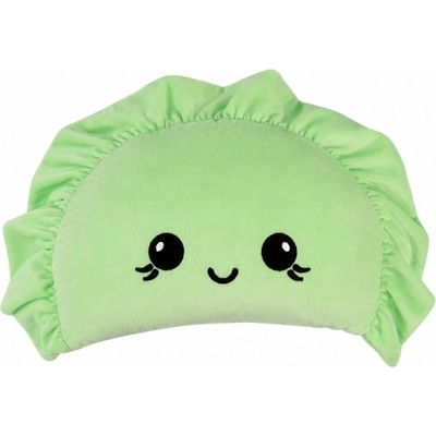 Vizopol Polštář knedlíček 42 cm zelený