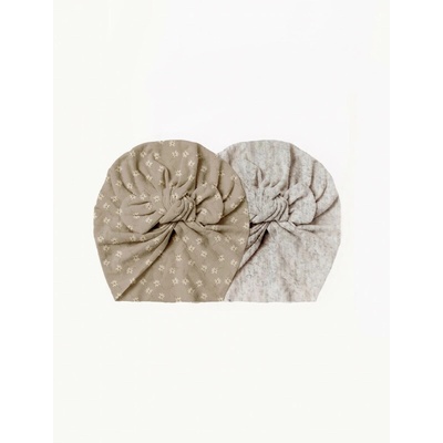 Mrs.Ertha Turbany Daisies dvojbalenie
