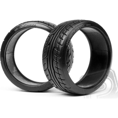 HPI Advan NEOVO AD07 T-Drift guma 26 mm 2 ks 4421
