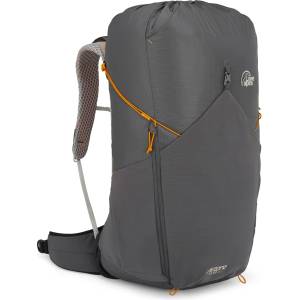Lowe Alpine Туристическа раница Lowe alpine AirZone Ultra 36 Walking backpack - Graphene - размер M (502-8227-0111)