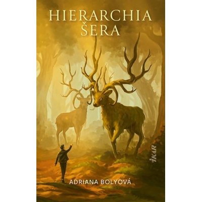Hierarchia šera