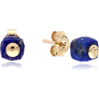 Moiss náušnice EAGX0030