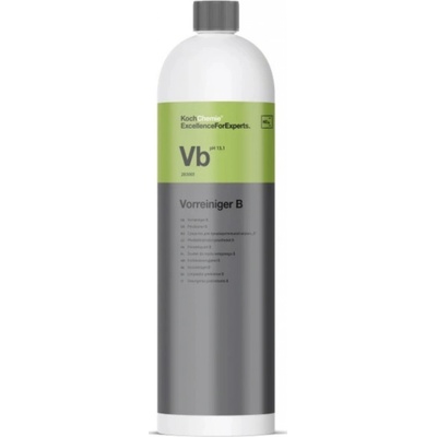 Koch Chemie Vorreiniger B 1 l – Sleviste.cz