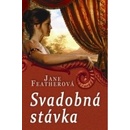 Svadobná stávka