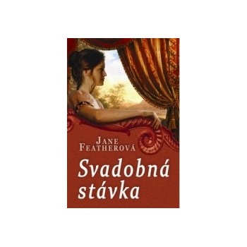 Svadobná stávka