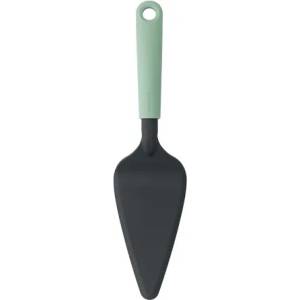 Brabantia Шпатула за рязане и сервиране на торта Brabantia Tasty+ Jade Green (1001195) - topmarket