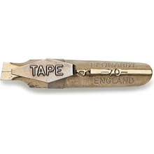 Manuscript Kaligrafické perko Tape Nib G 4 mm