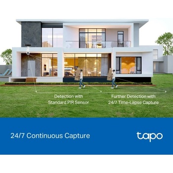 Tapo C630