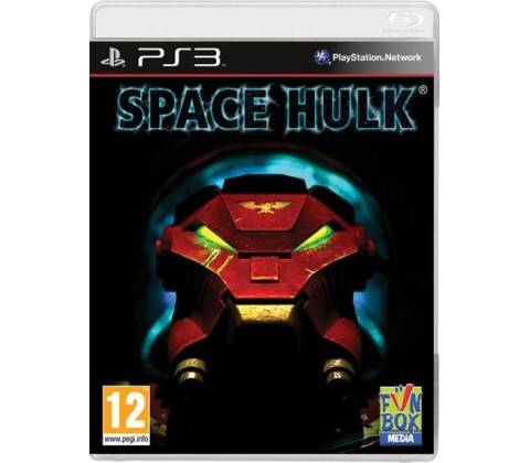 Space Hulk