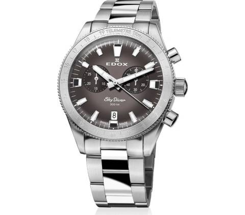 Edox 101163GRIDN