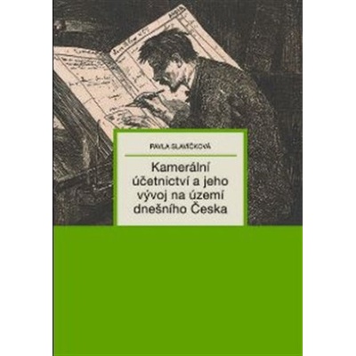 Kamerální účetnictví a jeho vývoj na území dnešního Česka