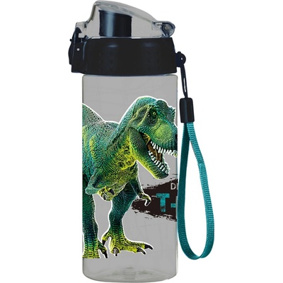 oxybag Flaša OXY CLICK 500 ml