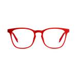 BARNER Детски очила за компютър от Barner - Dalston Kids - Ruby Red (K-DKRR)