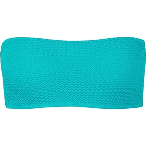 Seafolly Бикини горнище Seafolly Women's Sea Dive Tube Top Bikini top - Caribbean Blue - размер 42 (EU) (150-2465-1116)