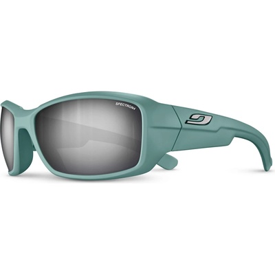 Julbo Слънчеви очила Julbo Whoops Spectron S4 Sunglasses - Olive Green / Black / Smokegrey / Silver Flash (205-7299-0111)