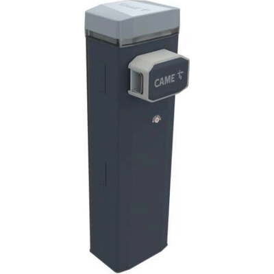 CAME GGT40AGS - pohon automatické vjezdové závory GARD GT4 pro rameno do průjezdu 4 m